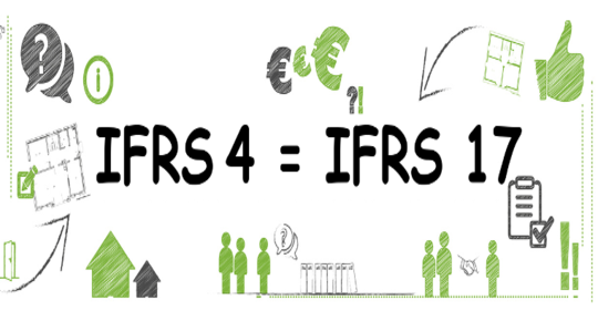 IFRS 4 – Insurance Contracts